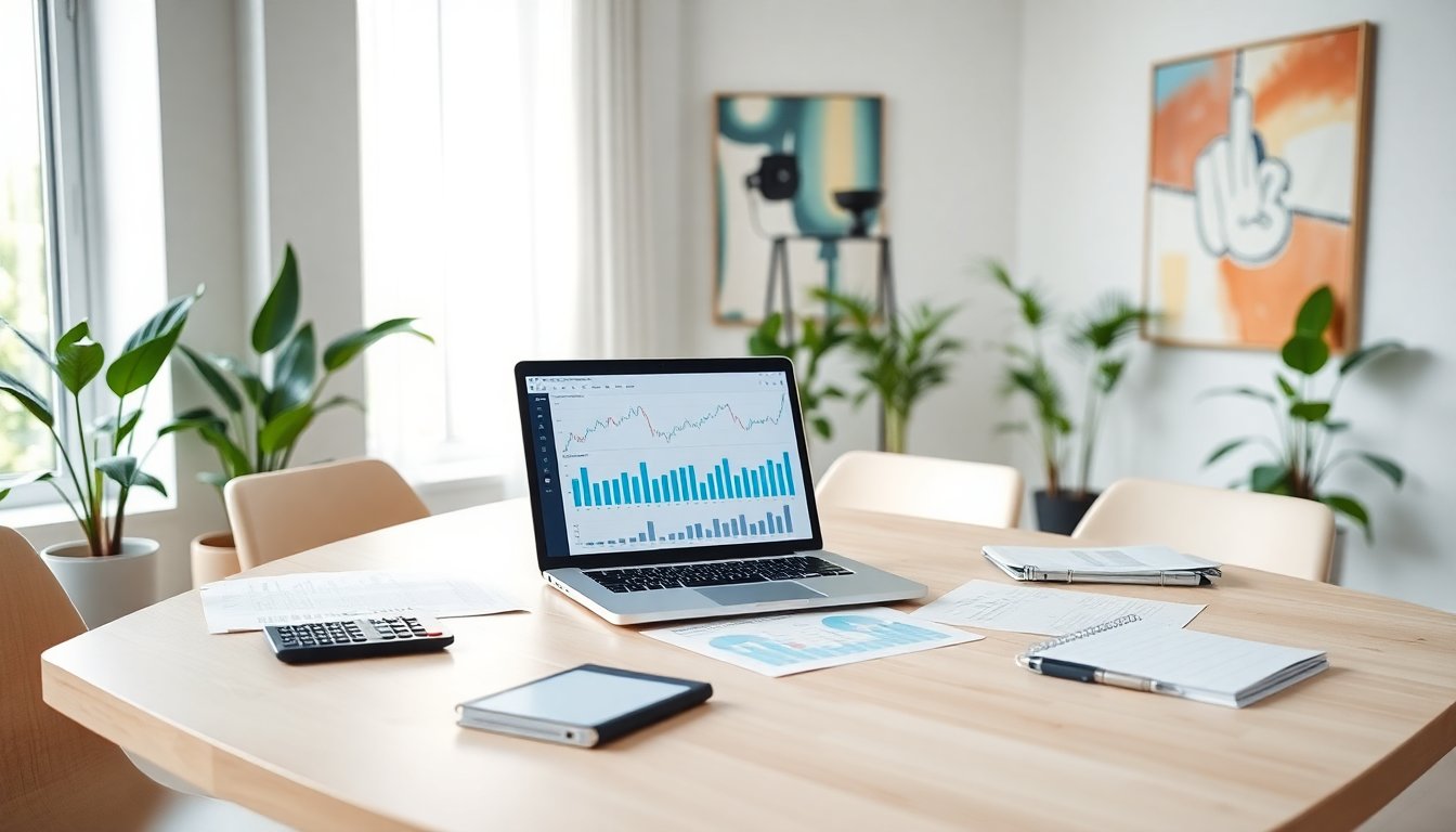 Aktuelle Trends bei P2P-Krediten: Rückzahlungsstrategien und Marktentwicklungen