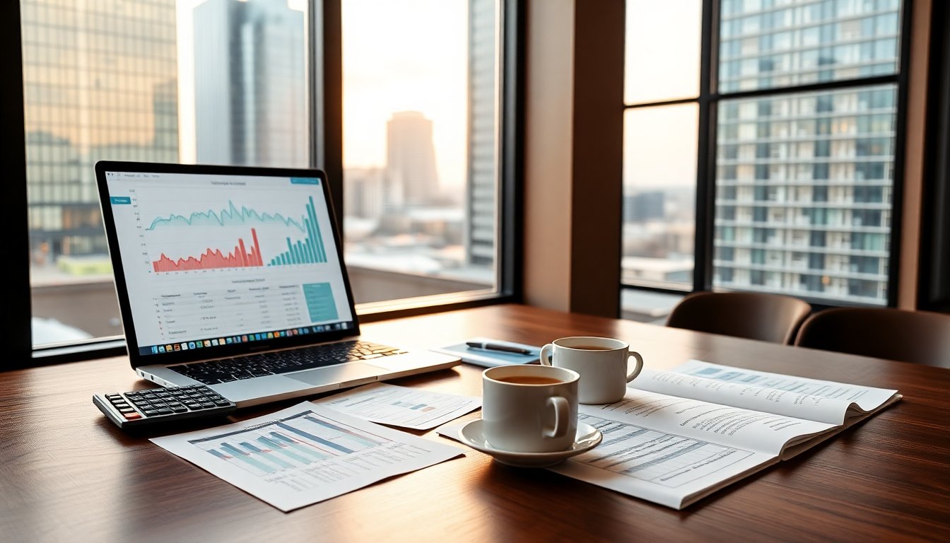 Aktuelle Trends und Einblicke in P2P-Kredite und Plattformen