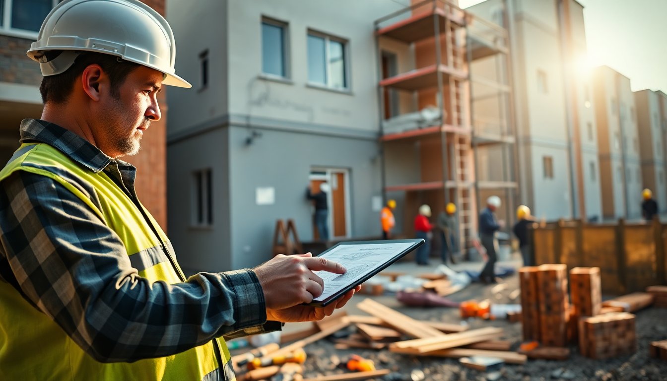 Angi: Die führende Handwerker-Plattform für 2026