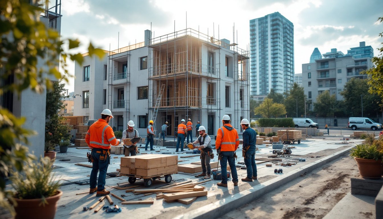 Angi: Die Top-Investition für 2026 – Chancen und Perspektiven