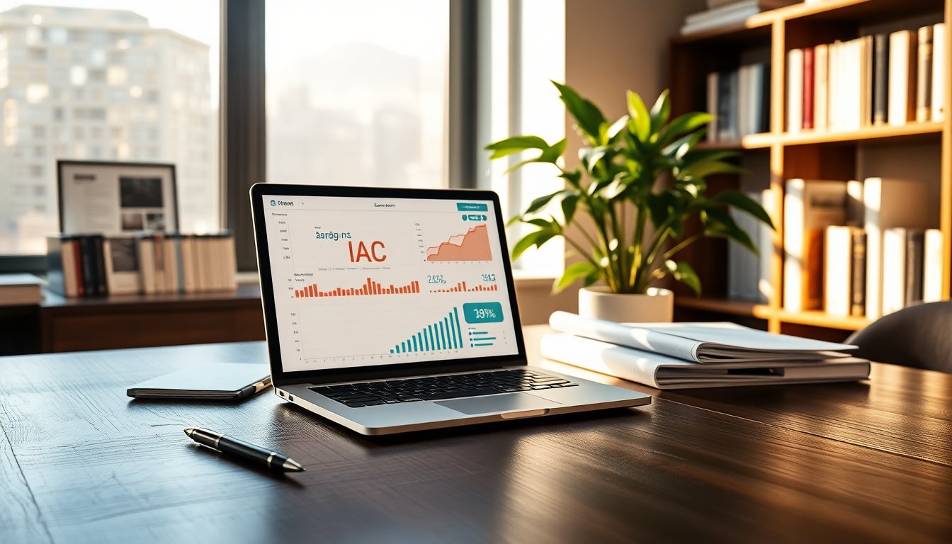 Angi und IAC: Zwei Aktien mit Potenzial jenseits des Trends