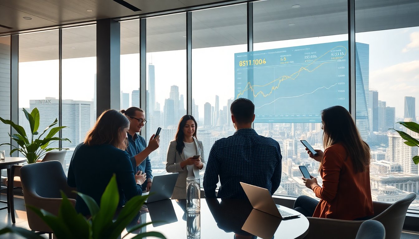 Chancen und Herausforderungen der Fintech-Industrie im Jahr 2026