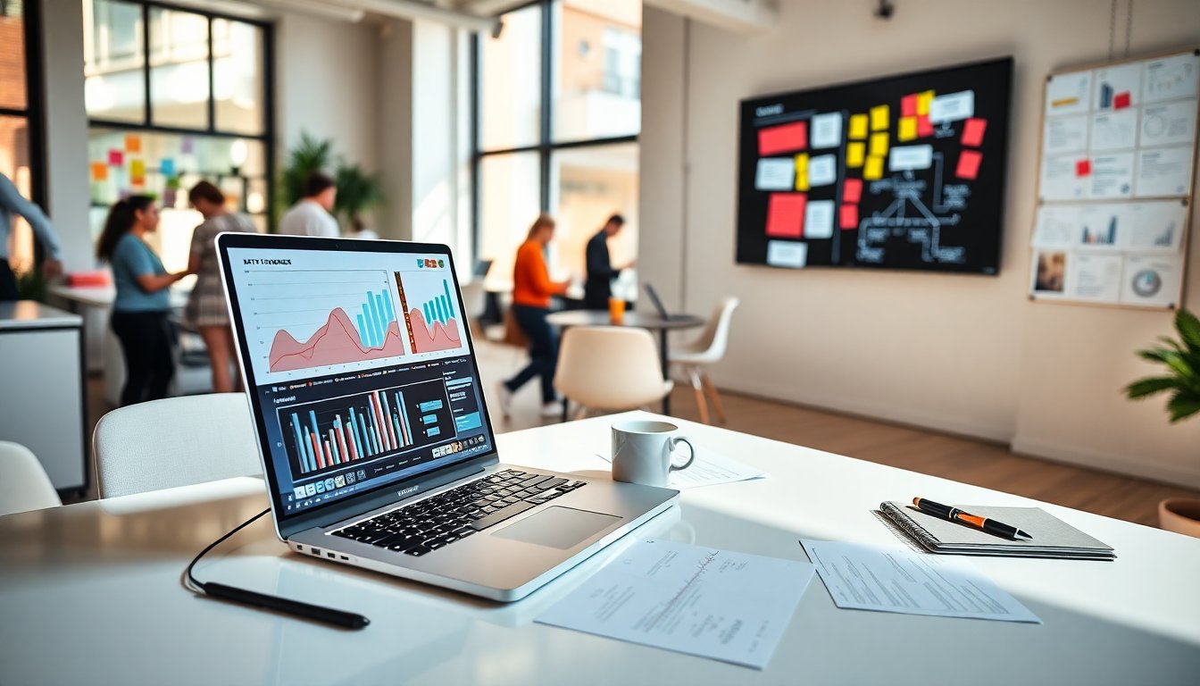 Datengetriebenes Marketing 2026: Trends und Strategien für den Erfolg