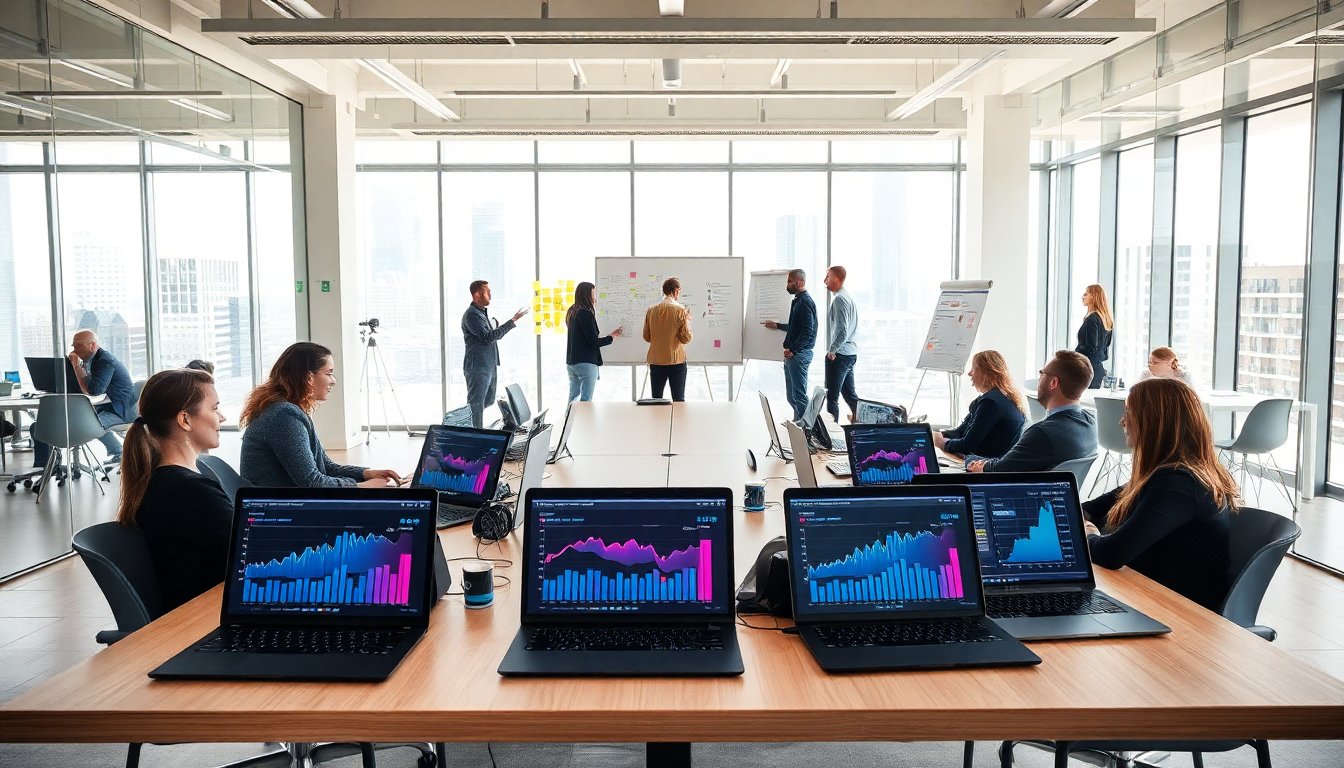 Datengetriebenes Marketing: Strategien für 2026