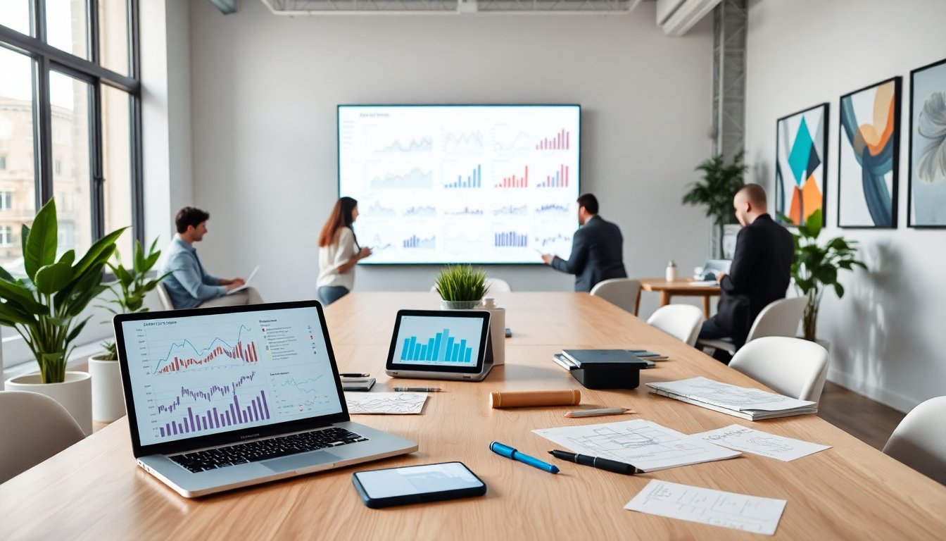 Datengetriebenes Marketing: Strategien für den Erfolg im Jahr 2026