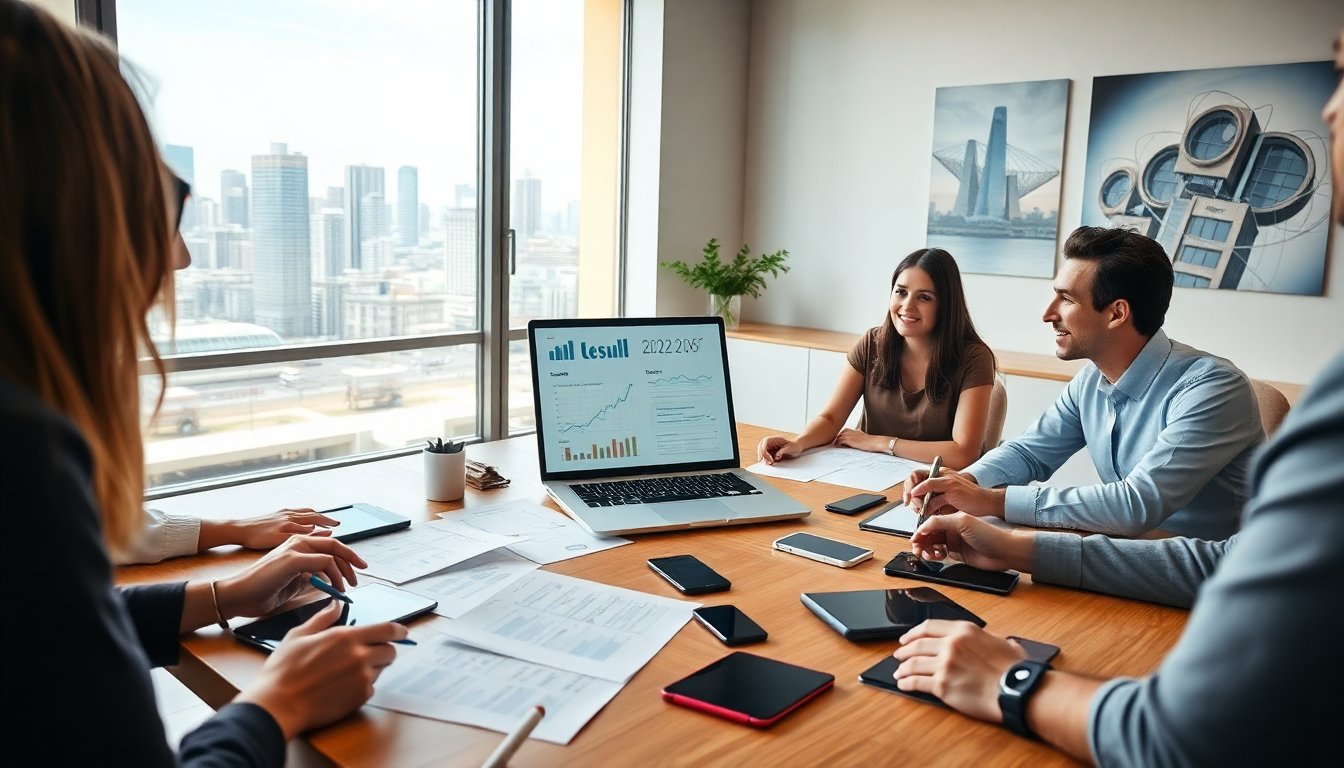 Datengetriebenes Marketing: Strategien für den Erfolg in 2026