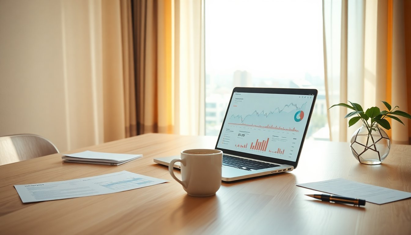 Depot-Update 2026: Strategien für ein robustes Portfolio
