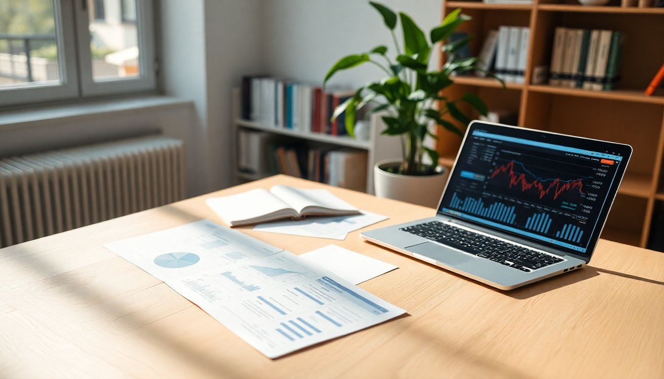 Depot-Update: Entwicklung meines Portfolios im Januar 2026