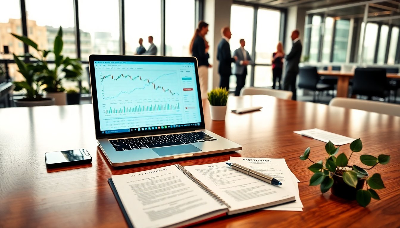 Der CFO-Wechsel bei The Trade Desk: Auswirkungen auf die Aktienentwicklung und Zukunftsperspektiven