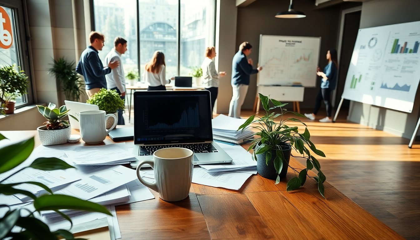 Der entscheidende Zusammenhang zwischen Produkt-Markt-Fit und Startup-Nachhaltigkeit