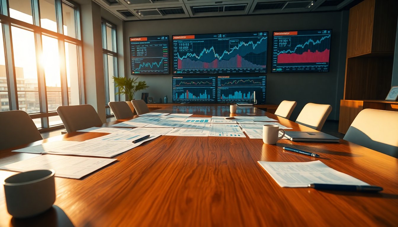 Der KI-Hype an den Börsen 2026: Eine tiefgreifende Analyse der Markttrends