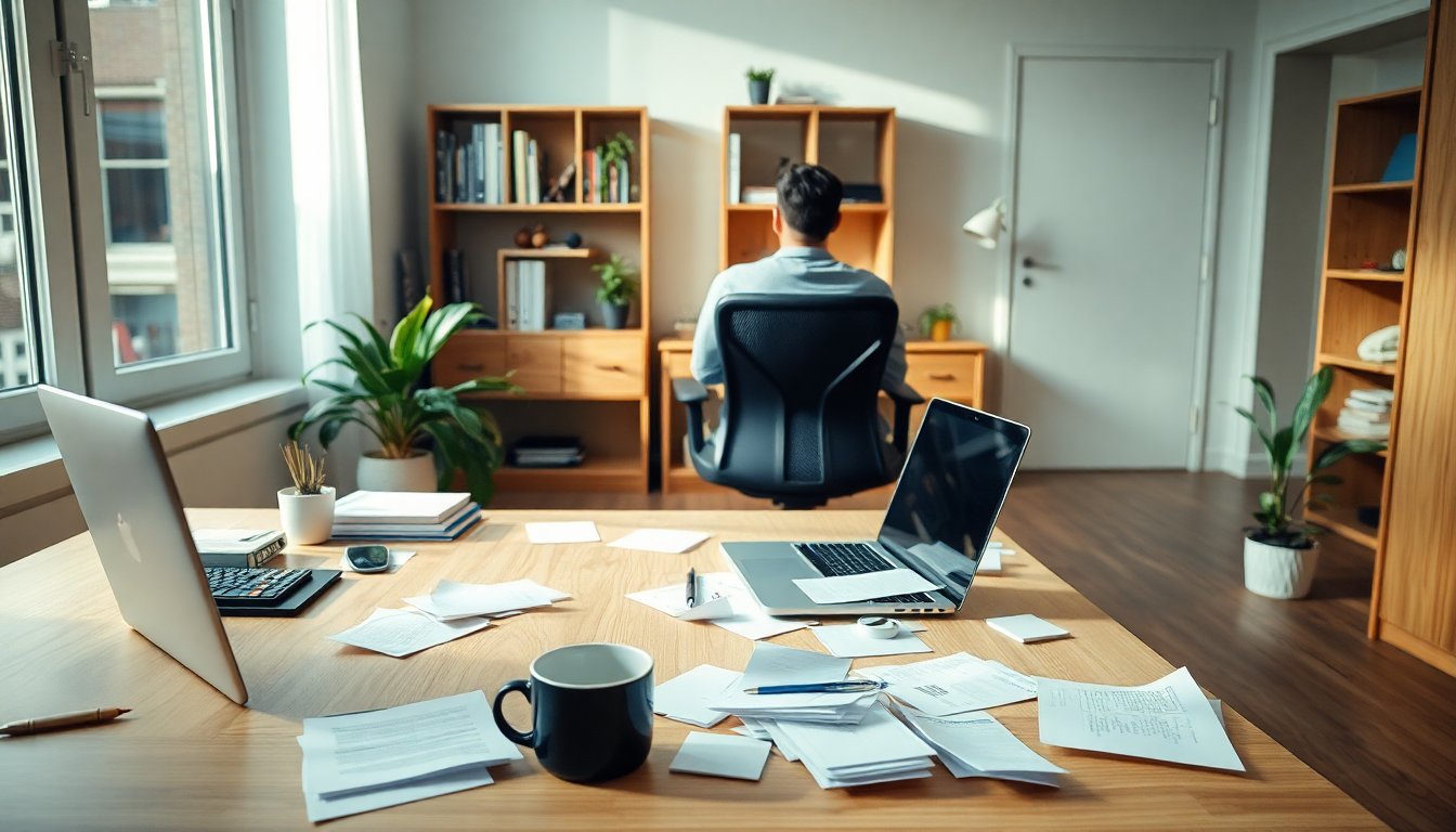 Diciamoci la verità: il lavoro da remoto non è la panacea