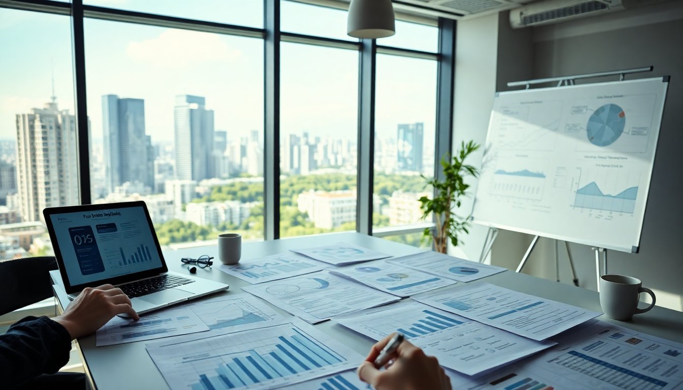 Die Realität hinter dem Startup-Hype: Ein Blick auf echte Daten