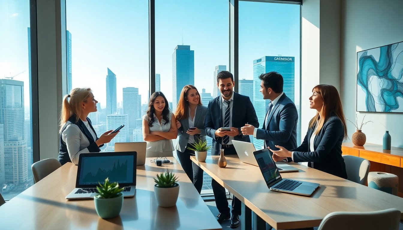 Die Rolle der Fintech-Branche im Lichte der Finanzkrise 2008