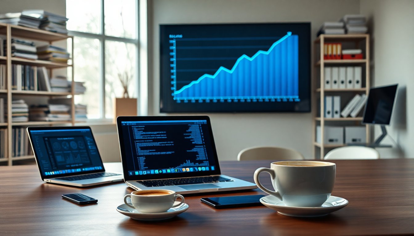Die verborgenen Risiken der digitalen Datenverarbeitung