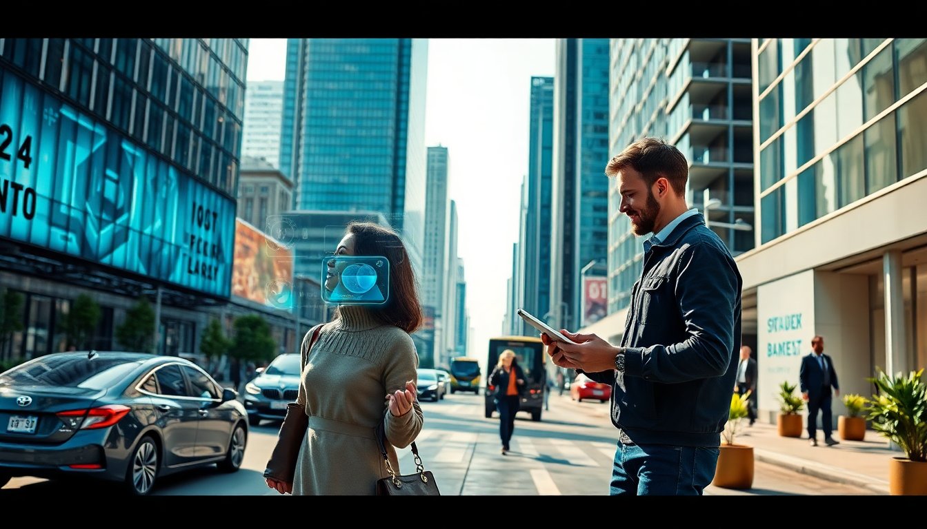 Entdecke die digitalen Trends von 2026, die alle begeistern