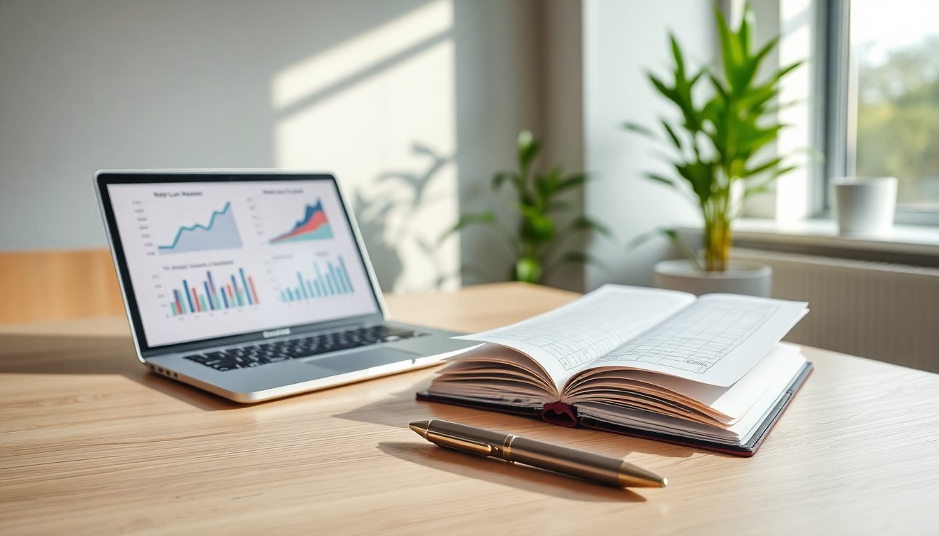 Entwicklungen und Ergebnisse des P2P-Kreditportfolios im vierten Quartal 2026: Ein umfassender Überblick