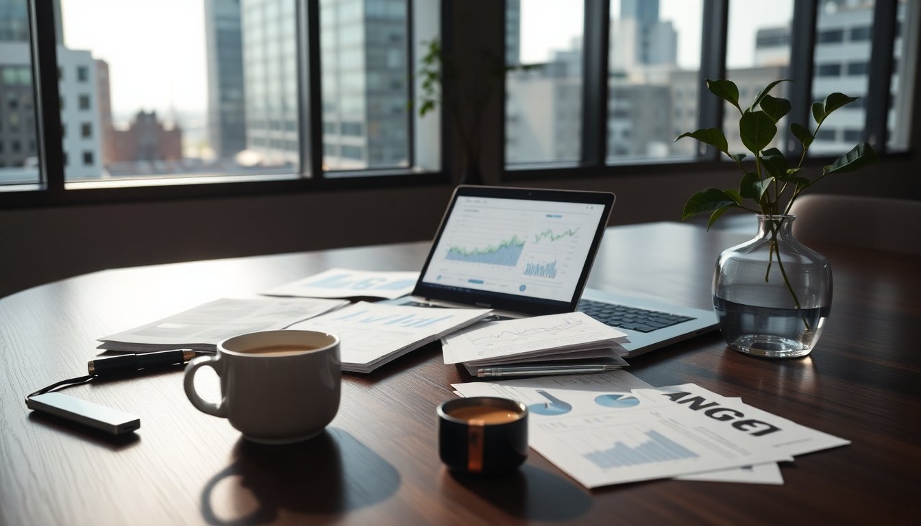 Investieren in Angi und IAC: Entdecken Sie verborgene Wertpotenziale jenseits der Trends