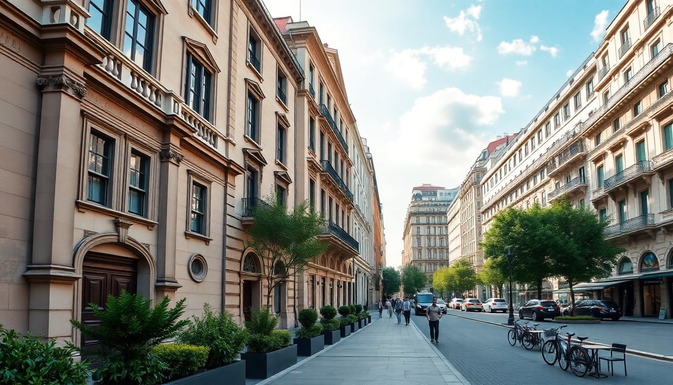 Investitionsmöglichkeiten im Mailänder Luxusimmobilienmarkt 2026