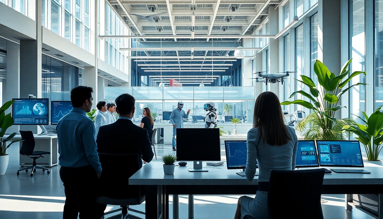 Künstliche Intelligenz im Jahr 2026: Strategien für Unternehmen