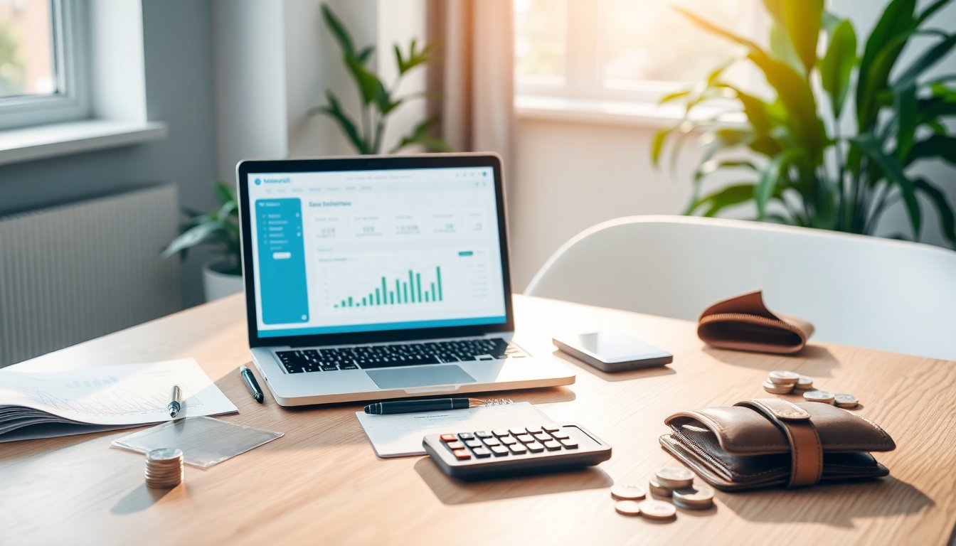 Monefit SmartSaver: Innovative Cashflow-Lösungen für Anleger zur Optimierung Ihrer Finanzen
