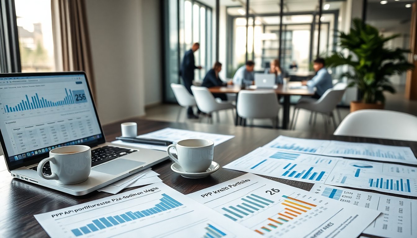 Optimale Portfolioanalyse von P2P-Krediten: Ausblick 2026 und Trends