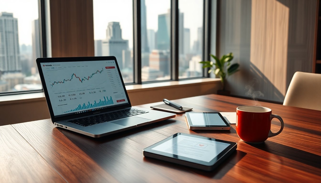 P2P-Kredite: Die besten Plattformen für rentable Investitionen entdecken