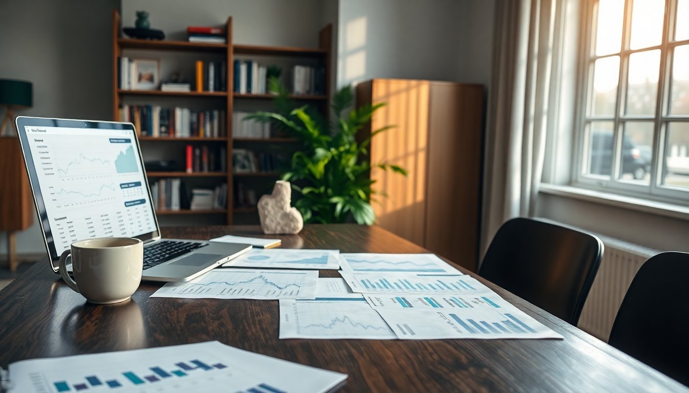 P2P-Kredite: Mein Portfolio-Update für das vierte Quartal 2026