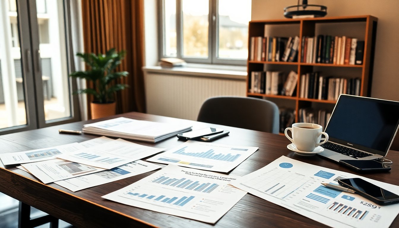 P2P-Kredite: Neueste Nachrichten und wertvolle Informationen für Investoren