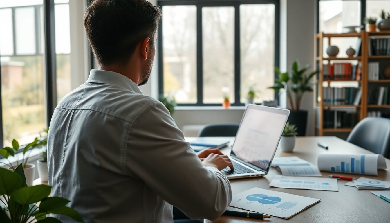 SEO-Strategien im Zeitalter der KI-Suche: Optimierung für ChatGPT und Co.