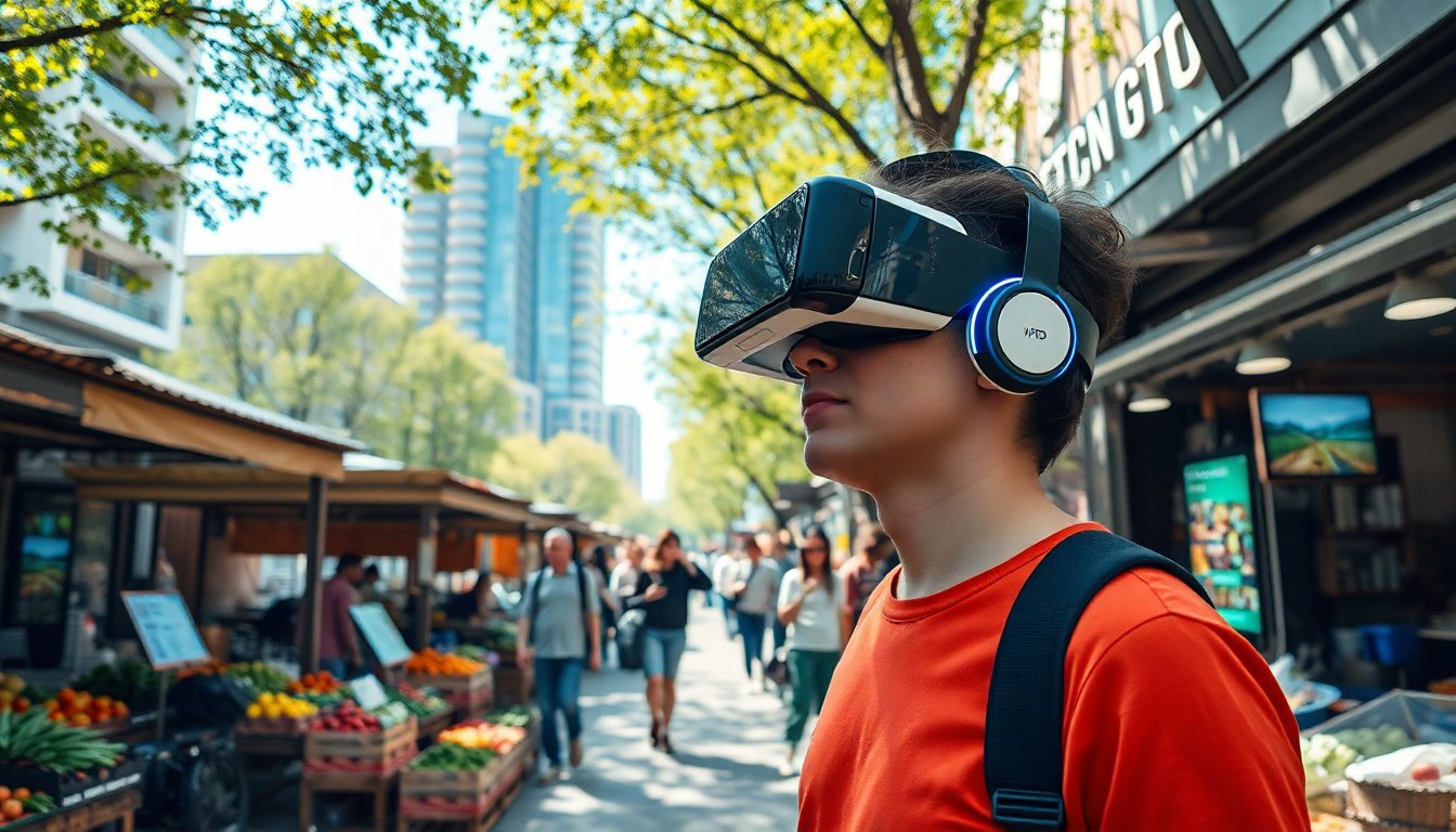 Überraschende Trends 2026, die dein Leben verändern könnten