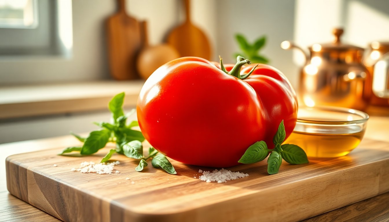 Umami: Ein tiefer Einblick in die Welt der Geschmäcker