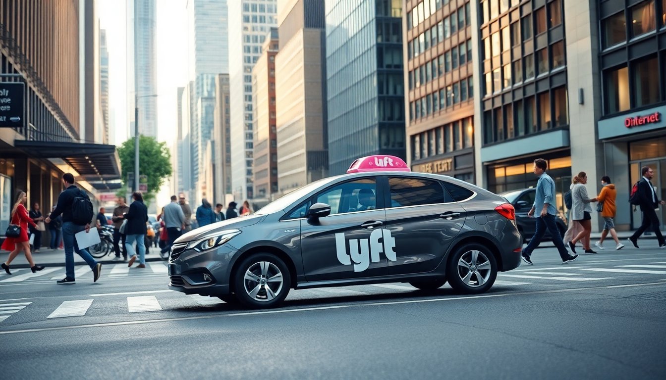 Warum Lyft und PayPal trotz Herausforderungen attraktiv bleiben