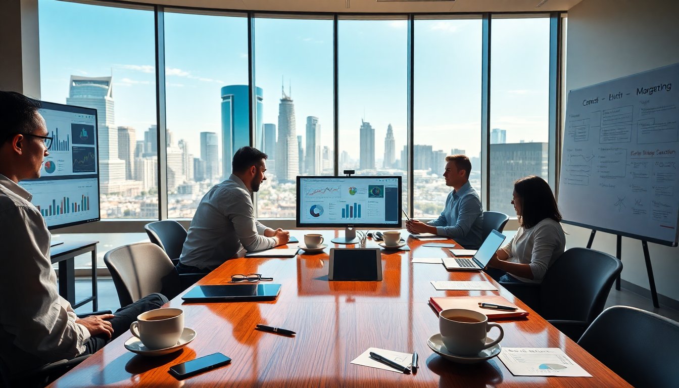 Wichtige Trends im digitalen Marketing für 2026