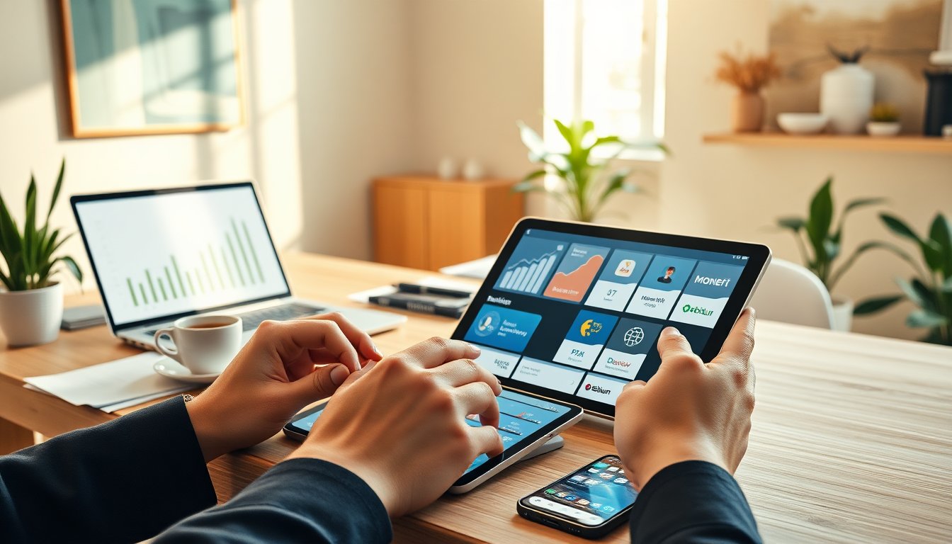 Zukunft der P2P-Kredite: Trends und Innovationen für 2026
