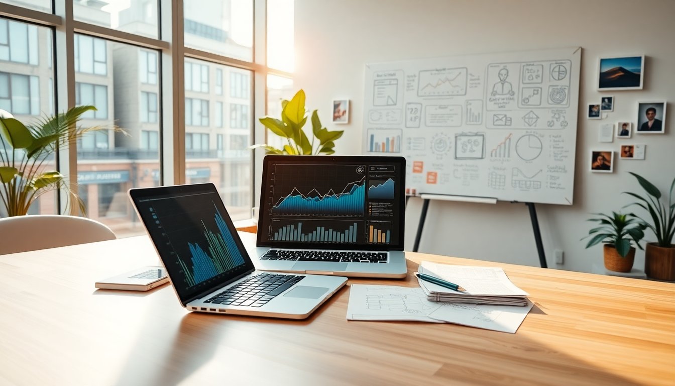 Zukunftstrends im digitalen Marketing für 2026