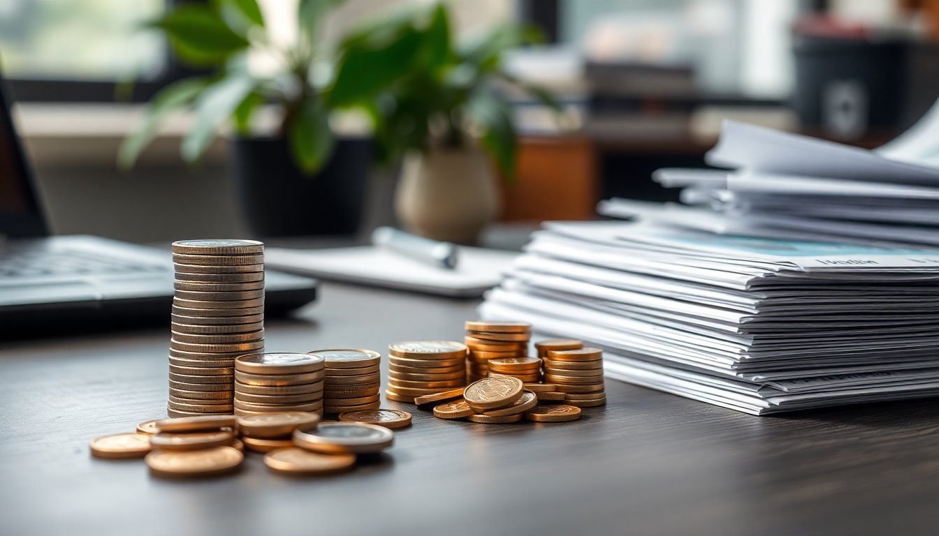 Fintech im umbruch: wie liquidity, spread und compliance die branche prägen