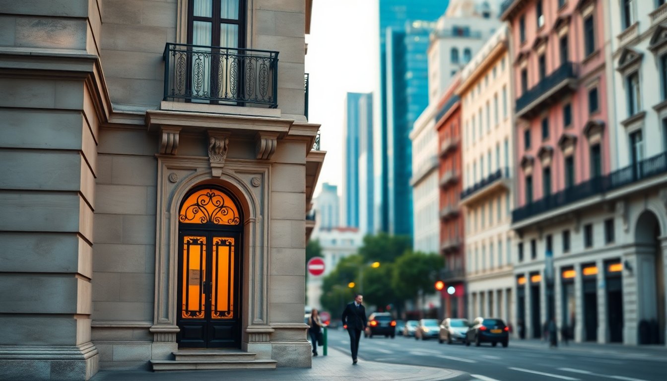 Luxusimmobilien in Mailand 2026: Chancen, daten und standortanalyse