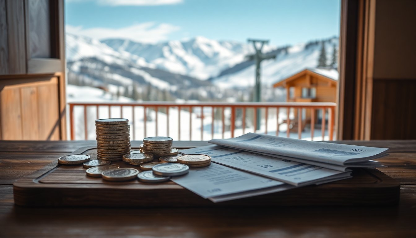 MyPeak Finance im check: lohnt sich passives Einkommen mit Wintertourismus?