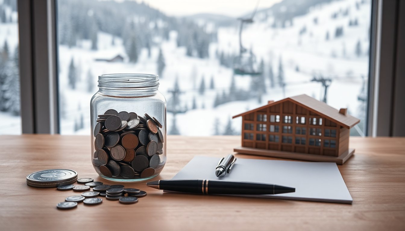 MyPeak Finance im check: passives einkommen mit wintertourismus