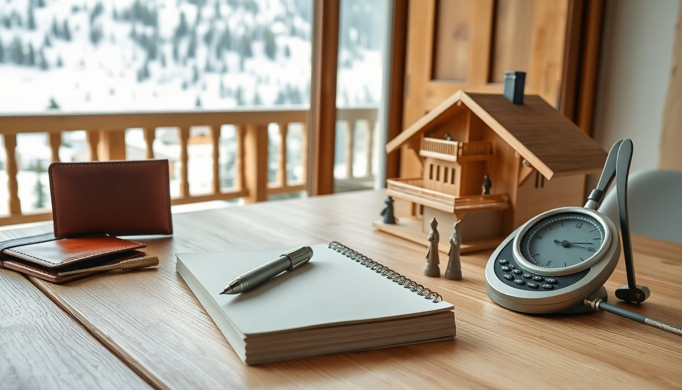 MyPeak Finance im check: wie passives Einkommen und Skitourismus verbunden werden