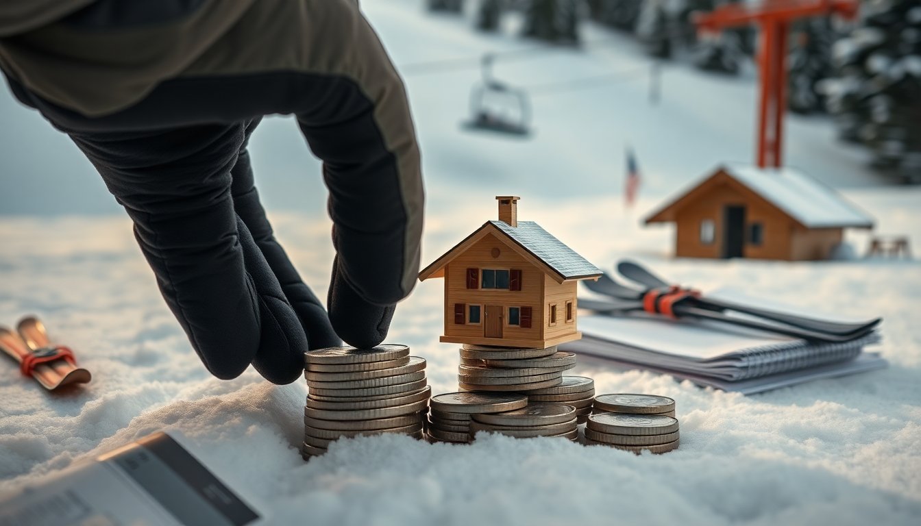 MyPeak Finance im check: zinsen mit skitourismus kombinieren