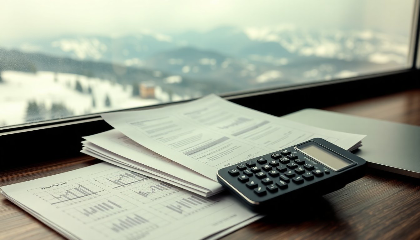MyPeak Finance im test: investieren in Projekte rund um Skitourismus