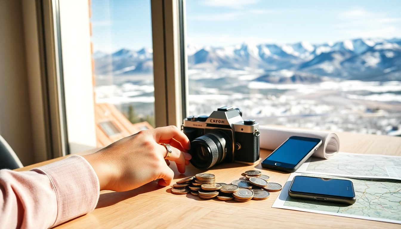 P2P-Investments und finanzielle freiheit: wie MyPeak Finance und klare Zahlen helfen