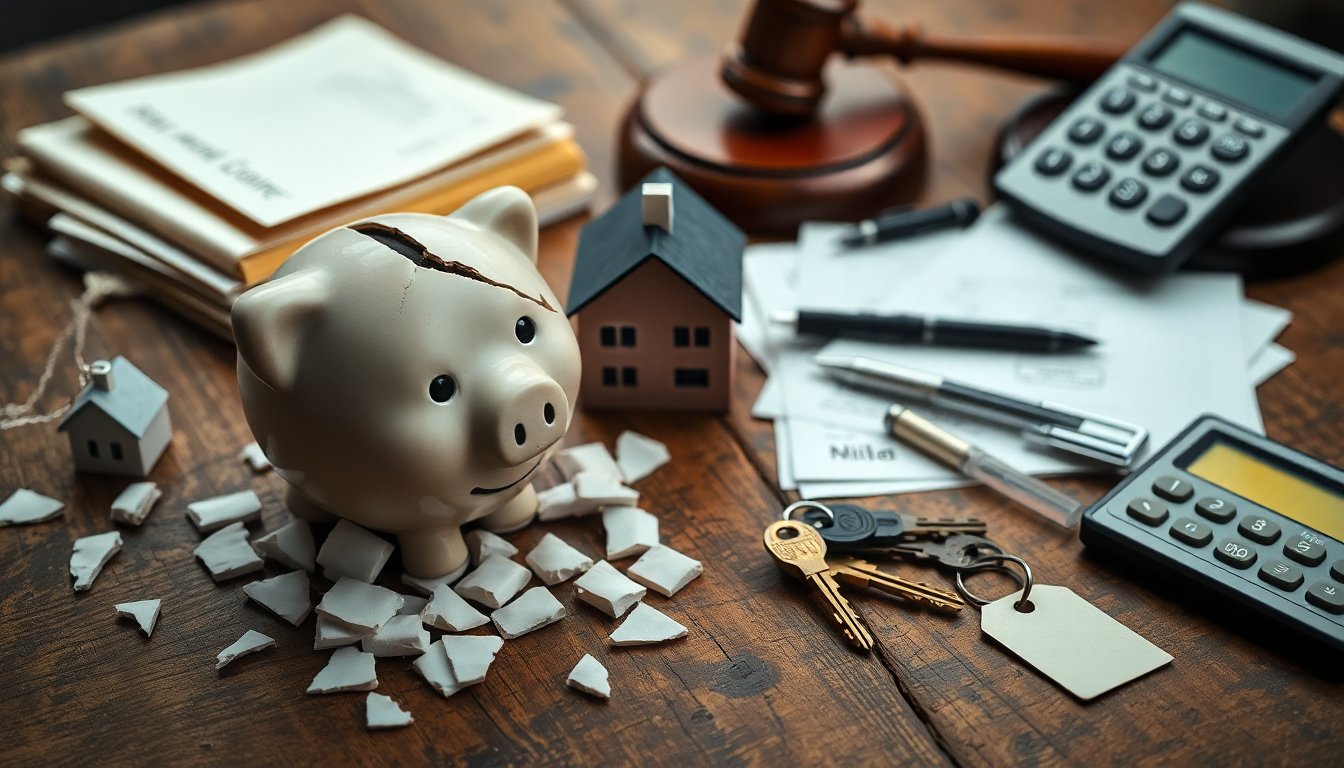 P2P‑Schock: Rendity insolvent und weitere Baustellen für Investoren