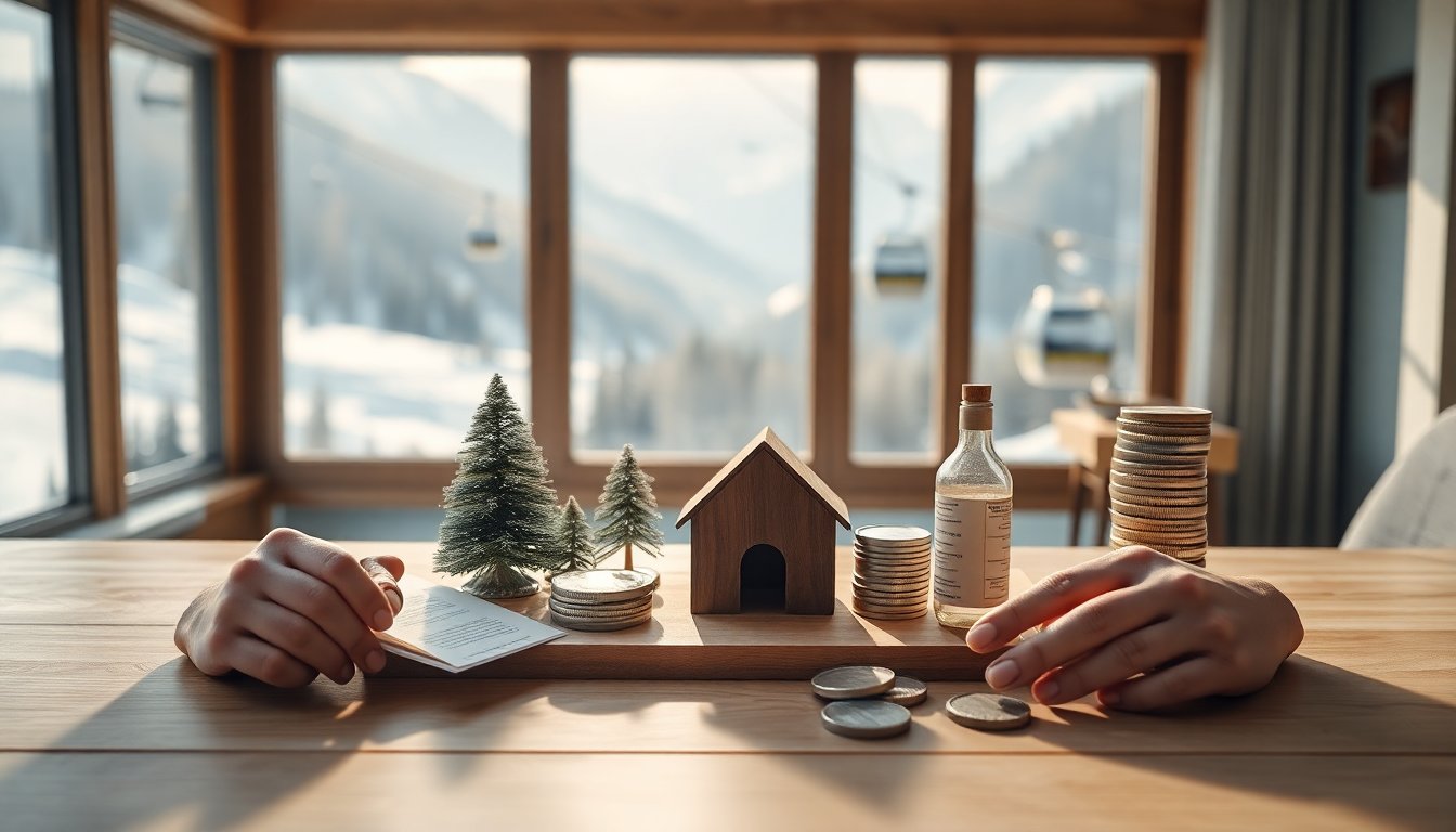 Passives Einkommen mit MyPeak Finance und Dividenden: Chancen und Risiken vergleichen