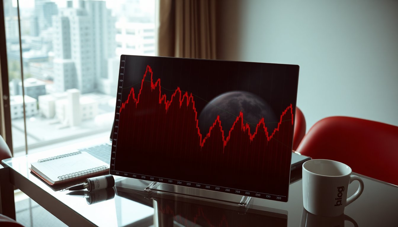 PayPal Aktie im freien Fall: Analyse des CEO-Wechsels und seiner Auswirkungen