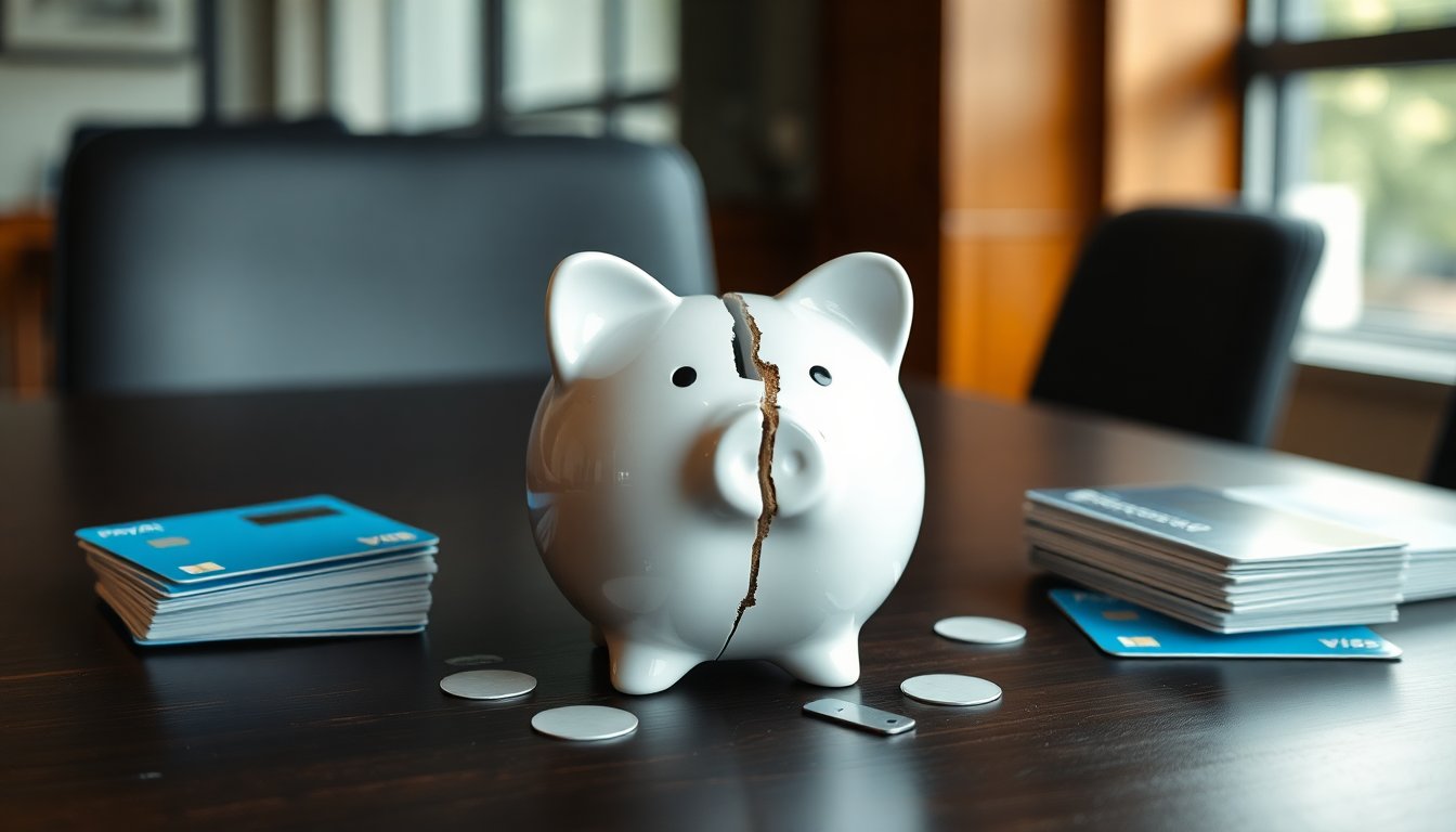 PayPal-Aktie und Stripe-Gerüchte: könnte eine Zerschlagung den Wert freilegen?