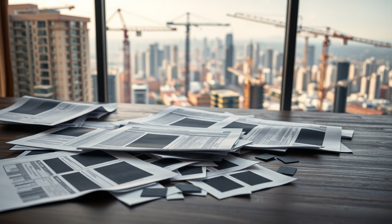 Rendity pleite, Top‑Immobilien und Zinsentwicklung: wichtige Entwicklungen für Anleger