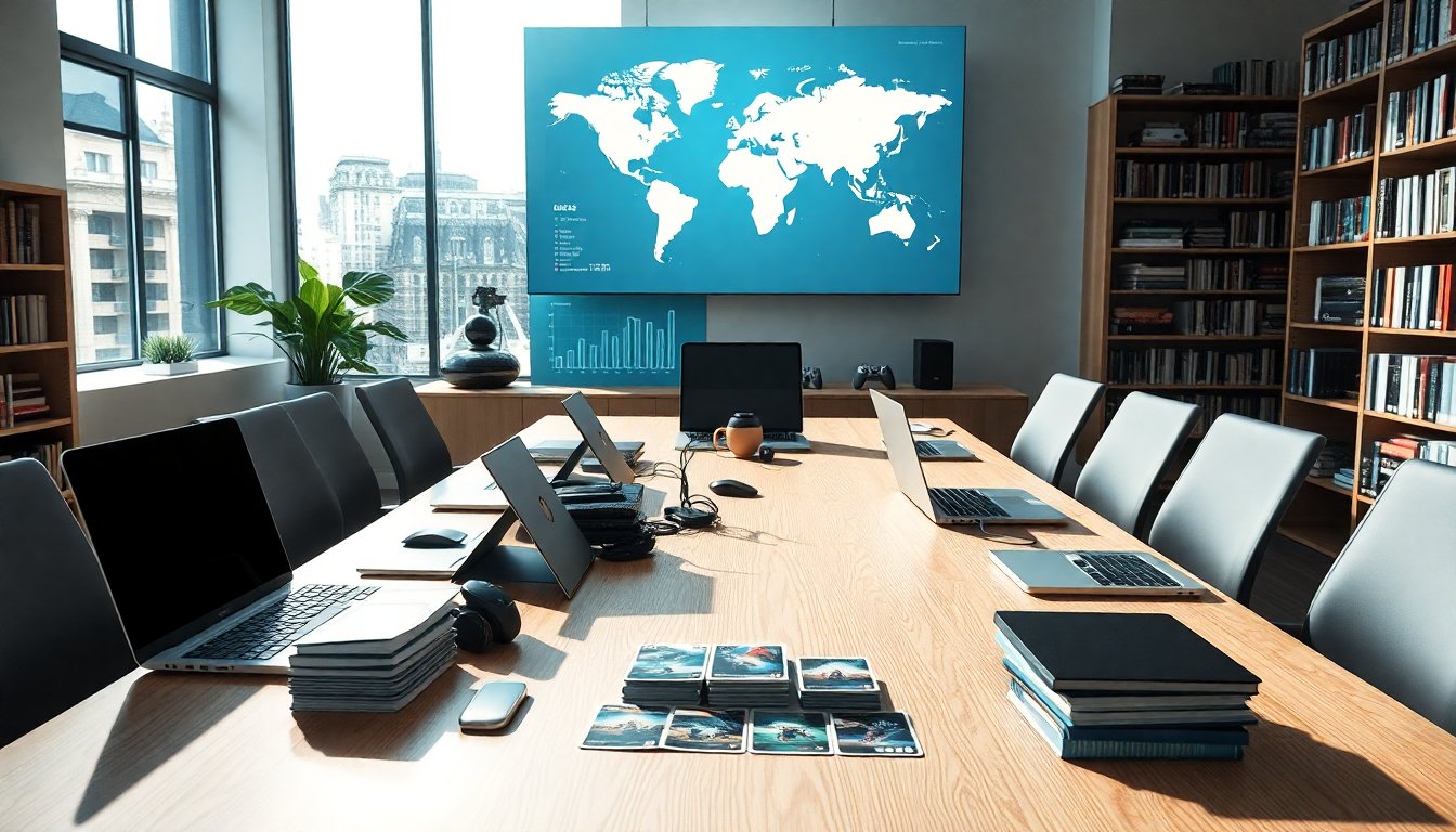 Triple Dragon Funding: Investieren Sie in lukrative Gaming-Kredite